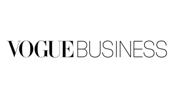 Vogue Business names chief sub-editor